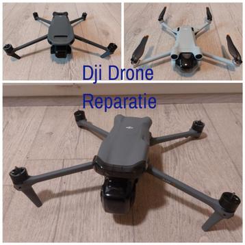 Dji Drone Reparatie  beschikbaar voor biedingen