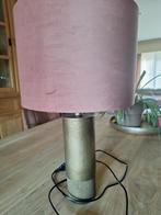 Lamp, Ophalen of Verzenden, Zo goed als nieuw