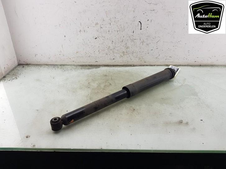 SCHOKBREKER RECHTS ACHTER Yaris III (P13) (|485300DF12|), Auto-onderdelen, Ophanging en Onderstel, Toyota, Gebruikt