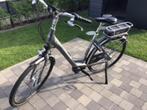 Elektische Fiets, Fietsen en Brommers, Ophalen, Versnellingen, Giant, 53 tot 56 cm
