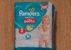pampers baby-dry nappy pants size 5, Ophalen, Nieuw