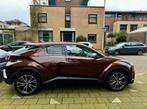 Toyota CHR 18" Velgen met 4 Seizoenenbanden, Ophalen, 18 inch, Gebruikt, Banden en Velgen