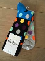 Happy Socks - Maat 41-46, Kleding | Heren, Sokken en Kousen, Nieuw, Ophalen
