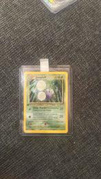 First edition jumpluff, Ophalen of Verzenden