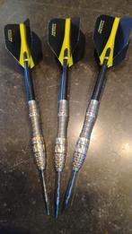 Shot Roman Empire Legion, Sport en Fitness, Darts, Ophalen of Verzenden, Zo goed als nieuw, Flights