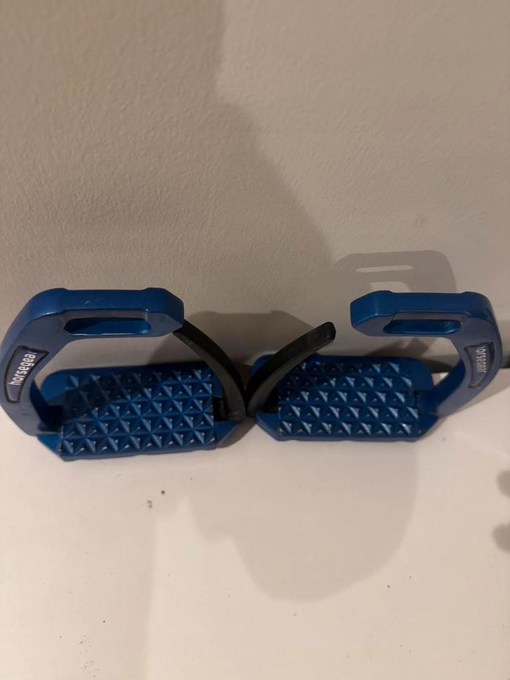 Des trucs pour chevaux, Animaux & Accessoires, Chevaux & Poneys | Brides & Harnachement, Utilisé, Enlèvement