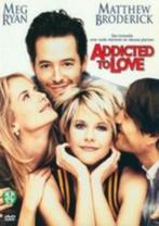ADDICTED TO LOVE ( M BRODERICK , M RYAN ), CD & DVD, DVD | Comédie, Enlèvement ou Envoi