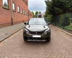 Peugeot 5008 suv GT line 2.0 180pk, Automaat, Leder en Stof, 7 zetels, Diesel