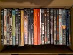 23 DVD TE KOOP, Cd's en Dvd's, Alle leeftijden, Ophalen of Verzenden, Zo goed als nieuw, Tv-serie of Tv-programma