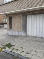 garage fermer privé  a vendre, Immo, Garages & Places de parking, Bruxelles