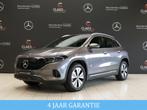 Mercedes-Benz EQA 300 4MATIC DOS 8256, Auto's, Automaat, 476 km, Stof, 5 zetels
