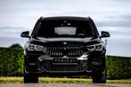 BMW X1 xDrive25e M Sport | CAMERA | APPLE CARPLAY | LEDER, Auto's, Gebruikt, Parkeersensor, 1820 kg, Zwart