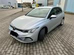 Volkswagen golf 8 tdi 2.0 115pk, Auto's, Voorwielaandrijving, Euro 6, Leder, Bedrijf