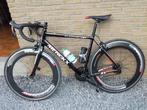 Koersfiets Eddy Merckx, Ophalen, Zo goed als nieuw, Meer dan 20 versnellingen
