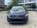 VOLKSWAGEN GOLF SPORTVAN, Auto's, Voorwielaandrijving, 4 cilinders, Leder, Bedrijf