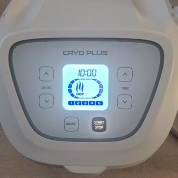  CRYOTOESTEL VETBEVRIEZING, CELLULITE, ANTI-AGING beschikbaar voor biedingen