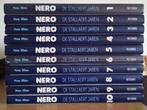 2x Nero de Stallaert jaren complete reeks.1reeks nog geseald, Complete serie of reeks, Ophalen of Verzenden, Zo goed als nieuw