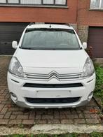 Citroën Berlingo 1.6 HDI 1er propriétaire, 5 portes, Berlingo, Particulier, Tissu