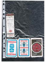 MARQUES DE BIÈRE DIEKIRCH, Envoi, Comme neuf, Autres types