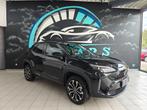 Toyota yaris cross 1.5 hybride - full option, Auto's, Toyota, Stof, Zwart, 5 zetels, Yaris Cross