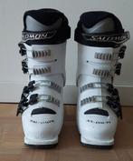 Skischoenen maat 23 -23.5, Sport en Fitness, Schoenen, Ski, Gebruikt, Ophalen