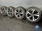 Originele Audi SQ8 E-tron 4KE Rotor 21 inch antraciete velge, Auto-onderdelen, Gebruikt, 285 mm, Banden en Velgen, Personenwagen