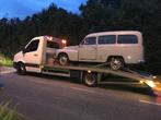 Gezocht goede voorportieren Volvo Duett, Ophalen, Voor, Volvo
