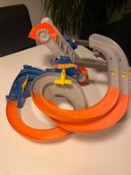 Hotwheels Factory raceway, Zo goed als nieuw