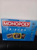 Monopoly friends nieuw, Hobby en Vrije tijd, Ophalen of Verzenden, Nieuw