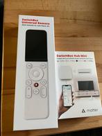 Télécommande universelle SwitchBot, TV, Hi-fi & Vidéo, Télécommandes, Enlèvement ou Envoi, Comme neuf