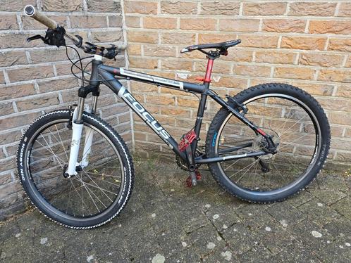 Zeer mooie en goede Focus ATB Medium, Fietsen en Brommers, Fietsen | Mountainbikes en ATB, Gebruikt, Overige merken, 53 tot 57 cm