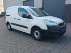 Peugeot Partner 16.L -100 PK (bj 2018), Auto's, Achterwielaandrijving, Gebruikt, Euro 6, Bedrijf
