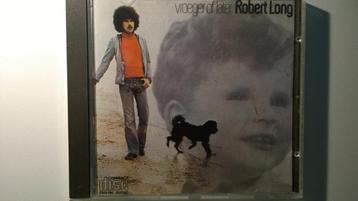 Robert Long - Vroeger Of Later beschikbaar voor biedingen