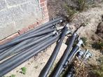 Beregeningsbuizen socarex, Ophalen, Vollegrondsgroente, Beregening en Drainage