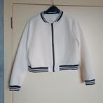 Sportief kort jasje maat 36/38, Kleding | Dames, Jassen | Zomer, Ophalen, Maat 36 (S)