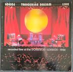 LP Tangerine Dream - Logos, Ophalen of Verzenden, Gebruikt