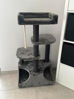 Krabpaal kat, Dieren en Toebehoren, Krabmeubelen, Ophalen, Zo goed als nieuw, Krabpaal