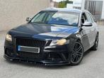 Audi A4 Avant 1.8 TFSI Attraction, Auto's, Euro 5, Stof, A4, Bedrijf