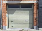Sectionaal poort garage, Ophalen, Gebruikt