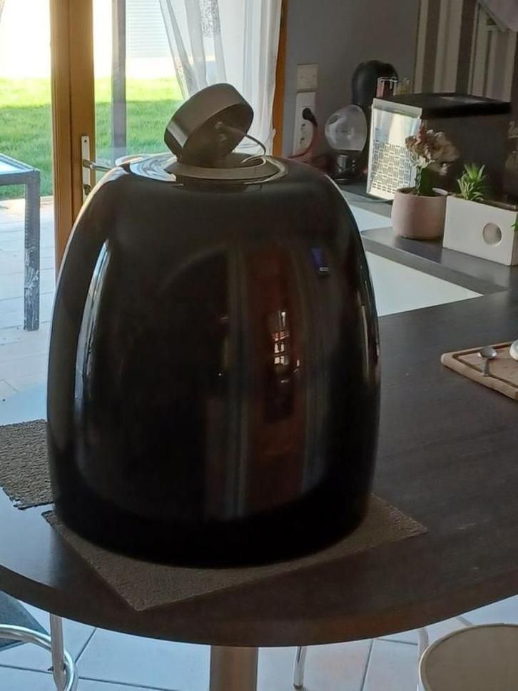 Suspensions S7 Prandina Notte, Huis en Inrichting, Lampen | Hanglampen, Zo goed als nieuw, Minder dan 50 cm, Glas, Metaal, Ophalen of Verzenden