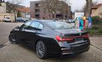 BMW 745e M Sport / Facelift / 1ste Eigenaar / 21" Velgen, Auto's, BMW, Automaat, Achterwielaandrijving, Leder, Bedrijf