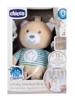 Lullaby Stardust Bear van Chicco, Ophalen of Verzenden, Nieuw, Met geluid