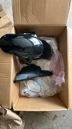 Honda CB300R 2018 onderdelen, Ophalen