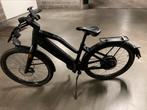 Stromer st3 speedpedelec, Fietsen en Brommers, Ophalen, Gebruikt, 50 km per accu of meer, Stromer