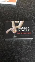 Saskia Noort - De eetclub, Enlèvement ou Envoi, Saskia Noort