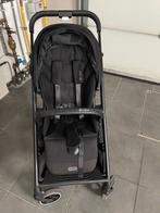 Kinderwagen Cybex Balios S Lux, Zo goed als nieuw, Verstelbare duwstang, Ophalen, Kinderwagen