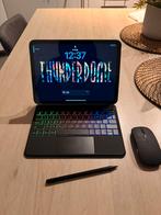 Accesoires ipad 10th generation, Computers en Software, Tablet-hoezen, Ophalen of Verzenden, Zo goed als nieuw