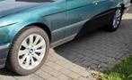 BMW aluminium velgen, Auto-onderdelen, Banden en Velgen, Ophalen, Winterbanden, Band(en)