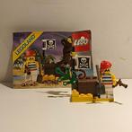 LEGO 6235 Buried Treasure, Ophalen of Verzenden, Complete set, Lego