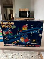 Jeux Tomy Fun Run Worlt complet et fonctionnel., Utilisé